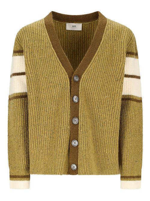  AMI Paris | HKC358 KN0111374